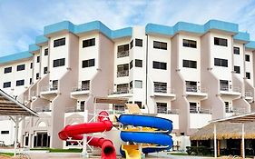 Hotel San Carlos Plaza